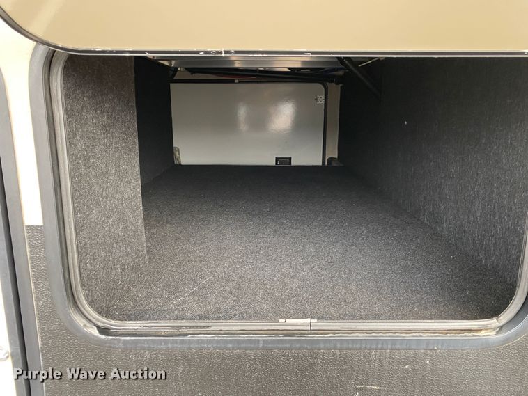 image for item JW9308 2017 Keystone Laredo  camper