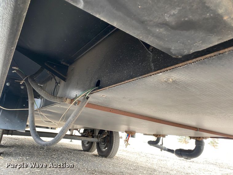 image for item JW9308 2017 Keystone Laredo  camper