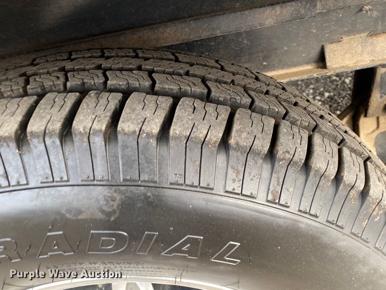 image for item JW9308 2017 Keystone Laredo  camper