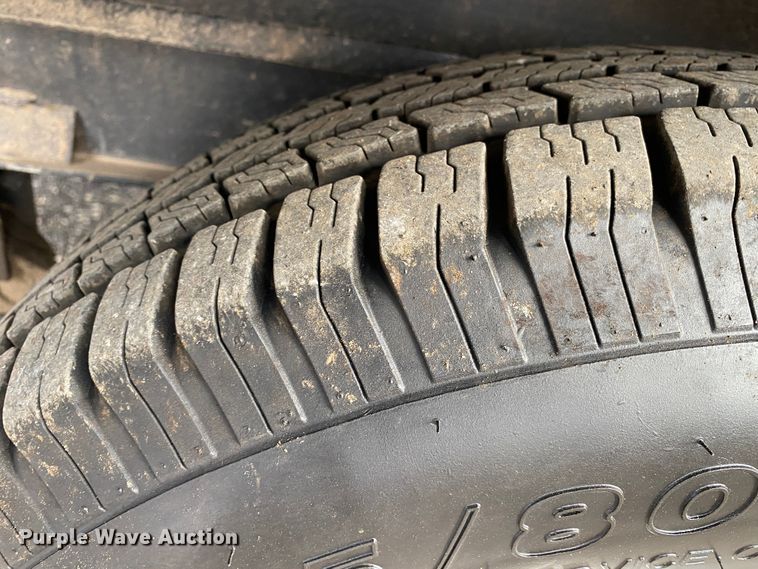 image for item JW9308 2017 Keystone Laredo  camper