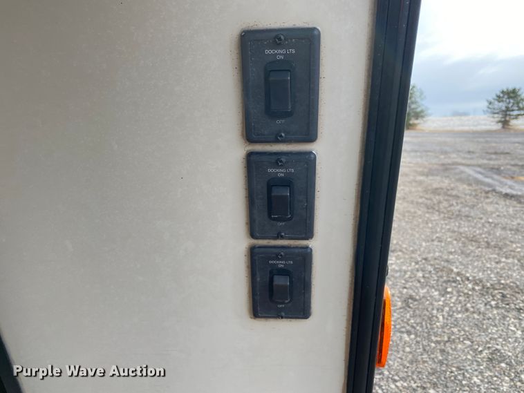 image for item JW9308 2017 Keystone Laredo  camper