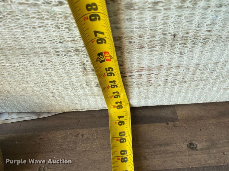 image for item JW9310 2011 Hino 268  box truck