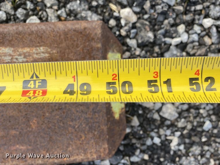 image for item JW9317 2014 Donkey Burro B13-3K  forklift