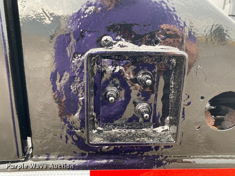 image for item JW9319 2006 International 7600  toter truck