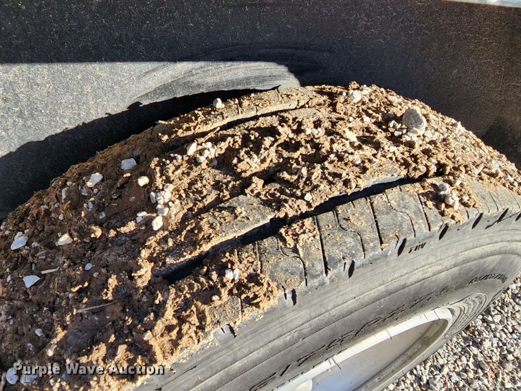 image for item JW9957 2022 Load Trail  equipment trailer