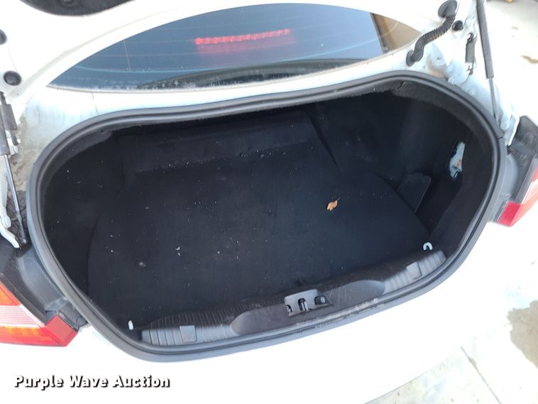 image for item JW9958 2011 Jaguar XF