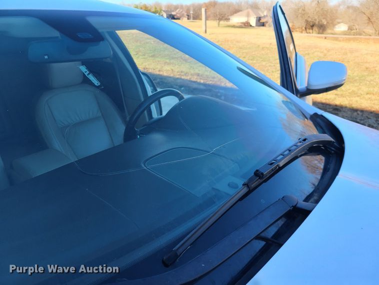 image for item JW9958 2011 Jaguar XF