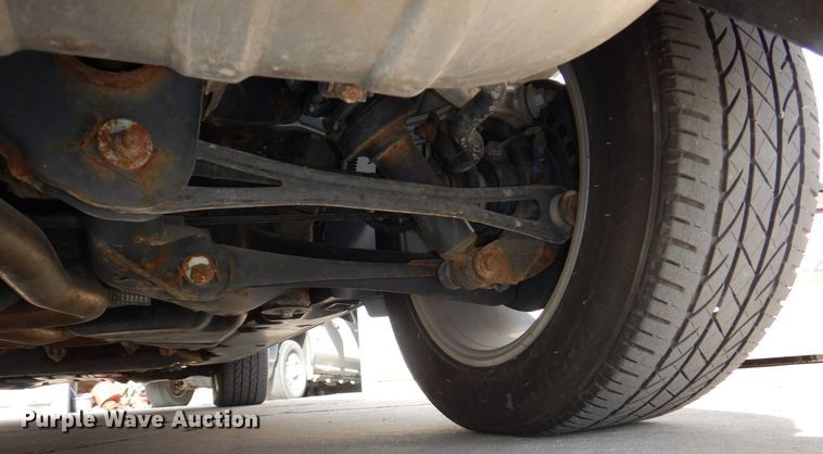 image for item JZ9045 2004 Porsche Cayenne S  SUV