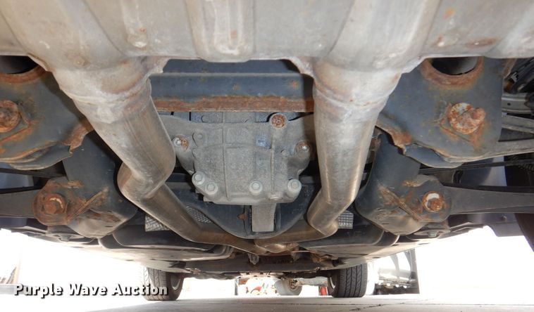 image for item JZ9045 2004 Porsche Cayenne S  SUV