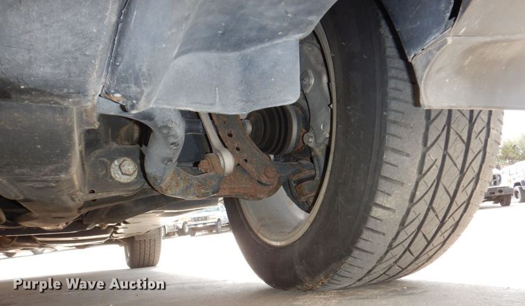 image for item JZ9045 2004 Porsche Cayenne S  SUV