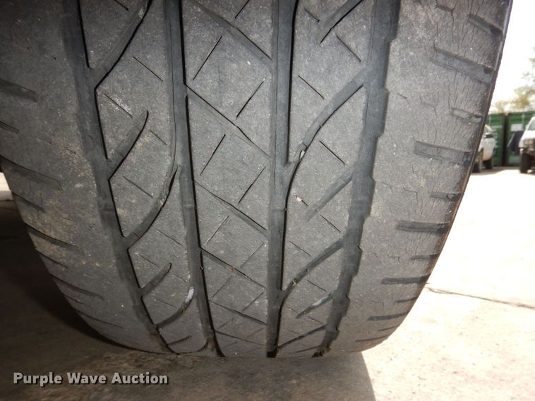 image for item JZ9045 2004 Porsche Cayenne S  SUV