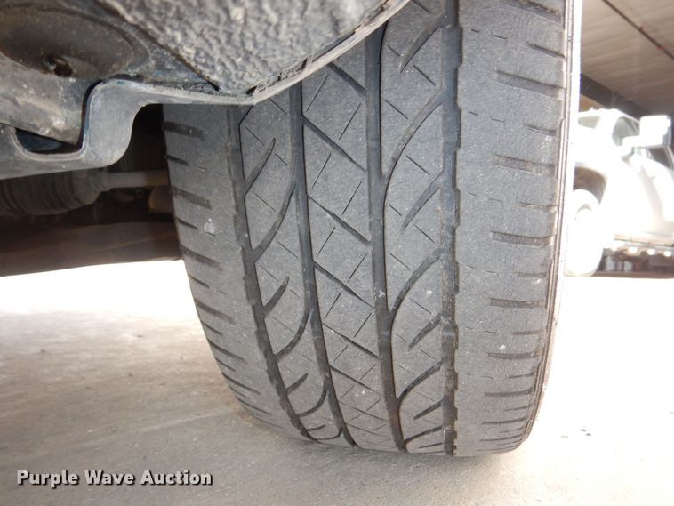 image for item JZ9045 2004 Porsche Cayenne S  SUV