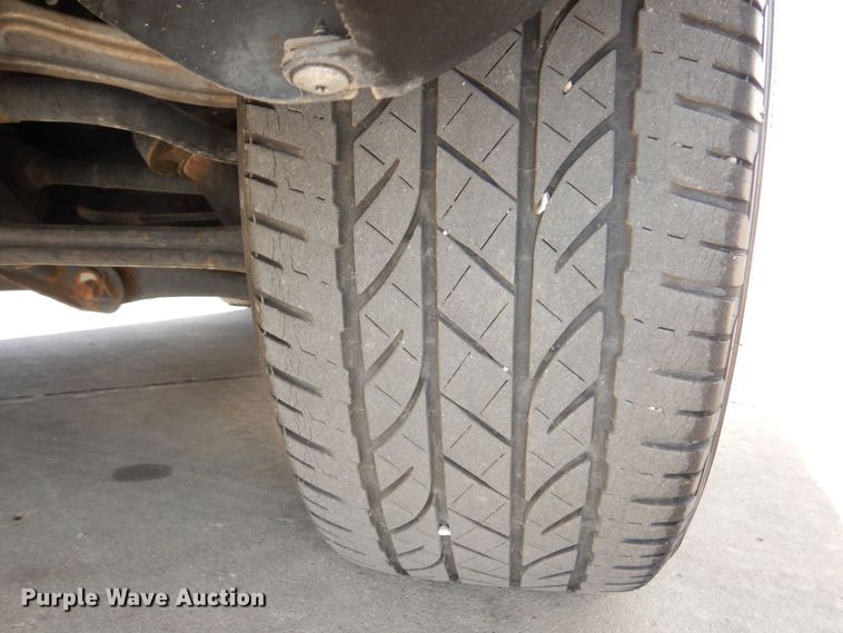 image for item JZ9045 2004 Porsche Cayenne S  SUV