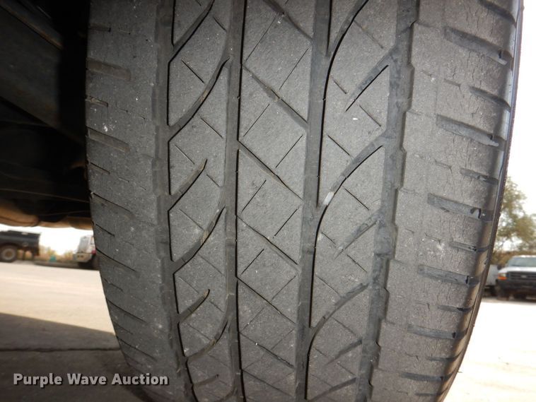 image for item JZ9045 2004 Porsche Cayenne S  SUV