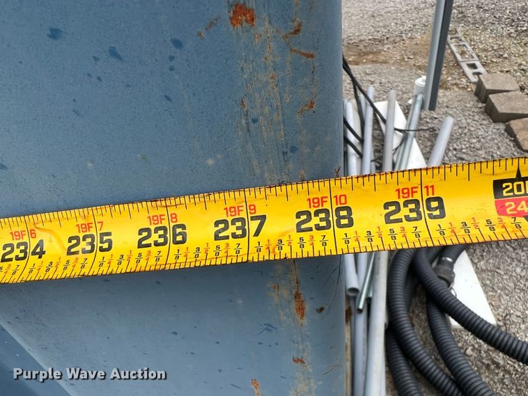 image for item KF9724 Storage container