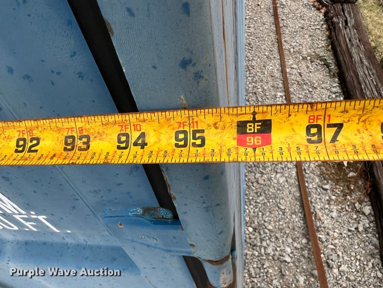 image for item KF9724 Storage container