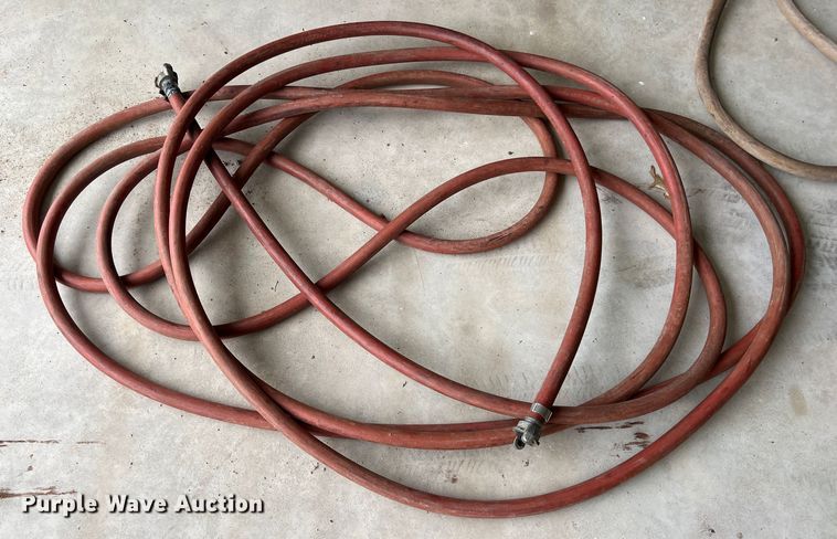 image for item KF9725 Sullair 185DPQJD  air compressor