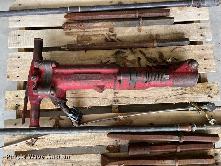 image for item KF9725 Sullair 185DPQJD  air compressor