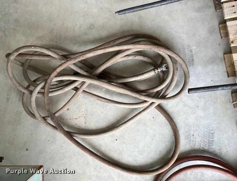 image for item KF9725 Sullair 185DPQJD  air compressor