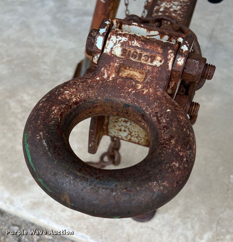 image for item KF9725 Sullair 185DPQJD  air compressor