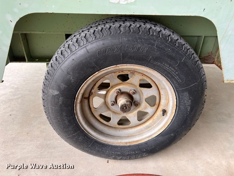 image for item KF9725 Sullair 185DPQJD  air compressor