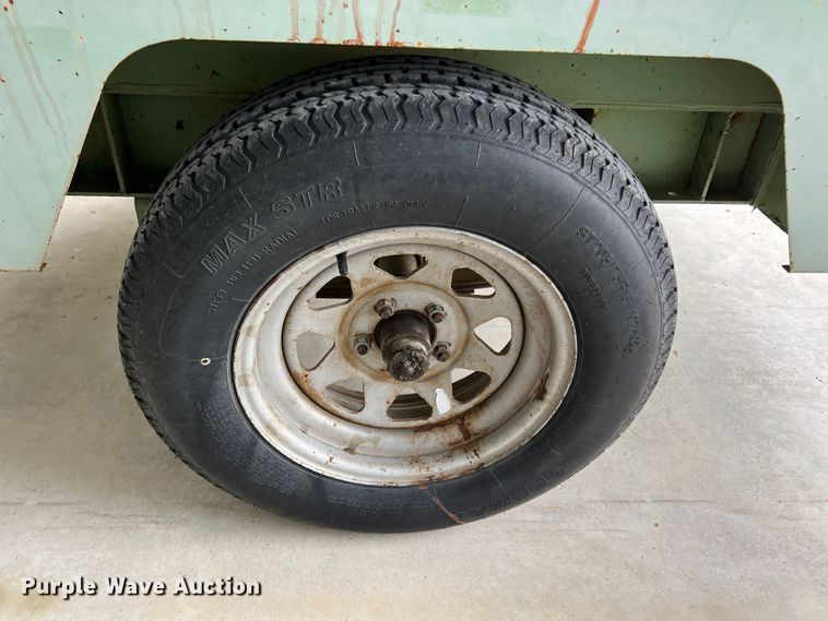 image for item KF9725 Sullair 185DPQJD  air compressor