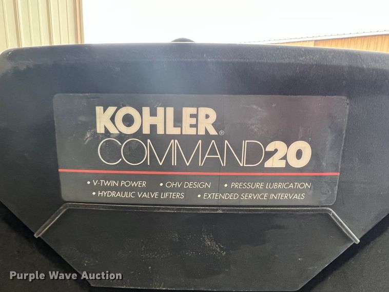 image for item KF9727 Lincoln Electric Ranger 8  welder/generator