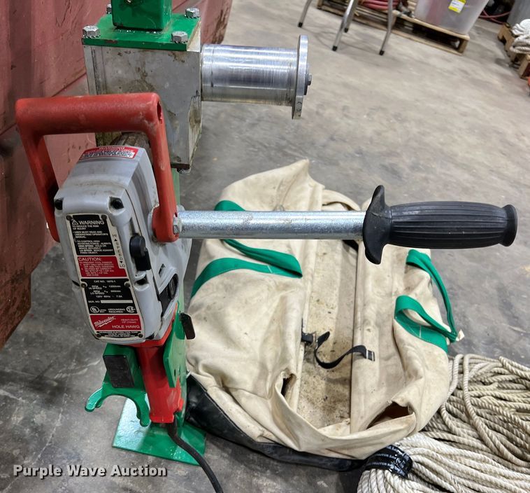 image for item KF9730 Dayton Tradesman  toolbox