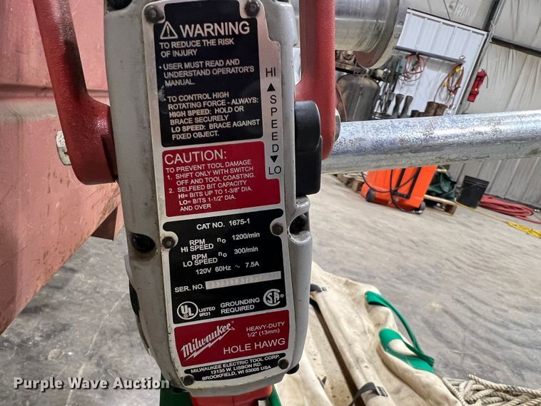 image for item KF9730 Dayton Tradesman  toolbox