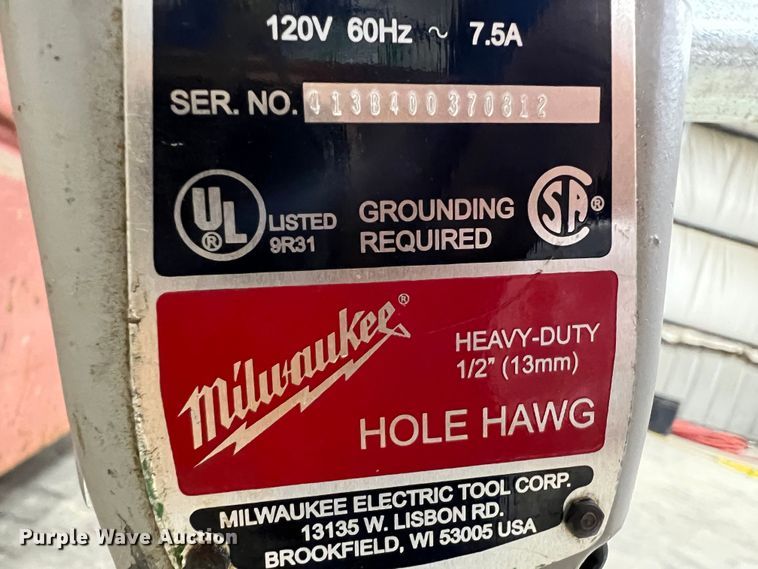 image for item KF9730 Dayton Tradesman  toolbox