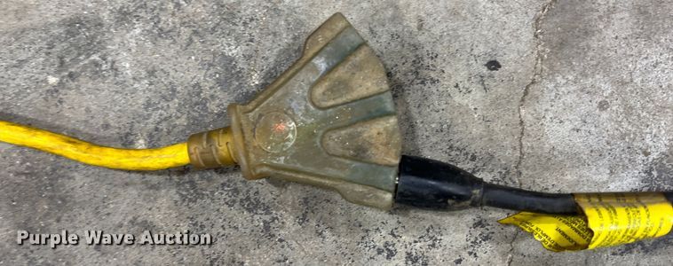 image for item KF9730 Dayton Tradesman  toolbox