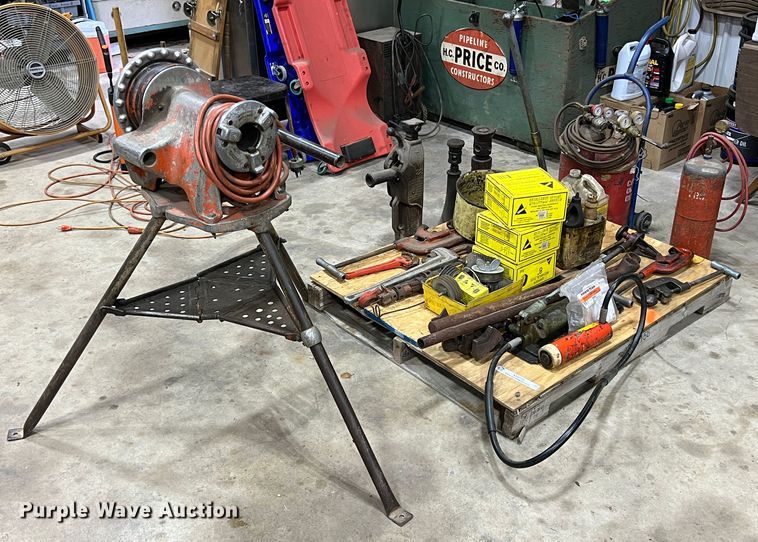 image for item KF9731 Tools