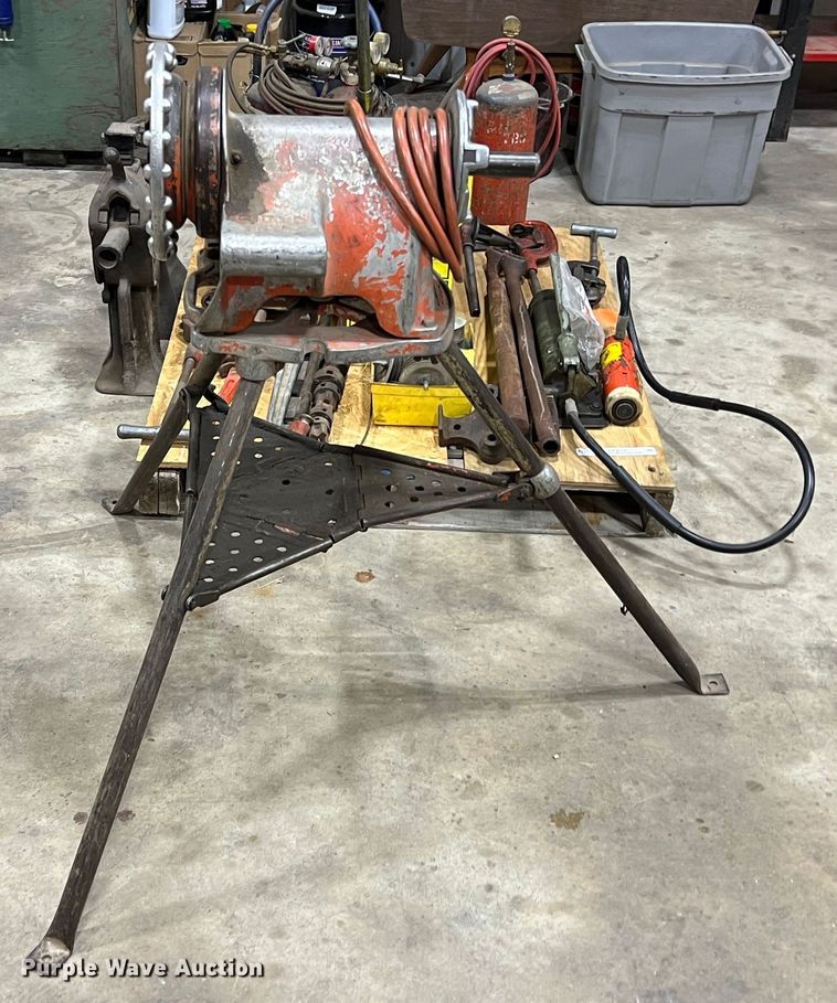 image for item KF9731 Tools