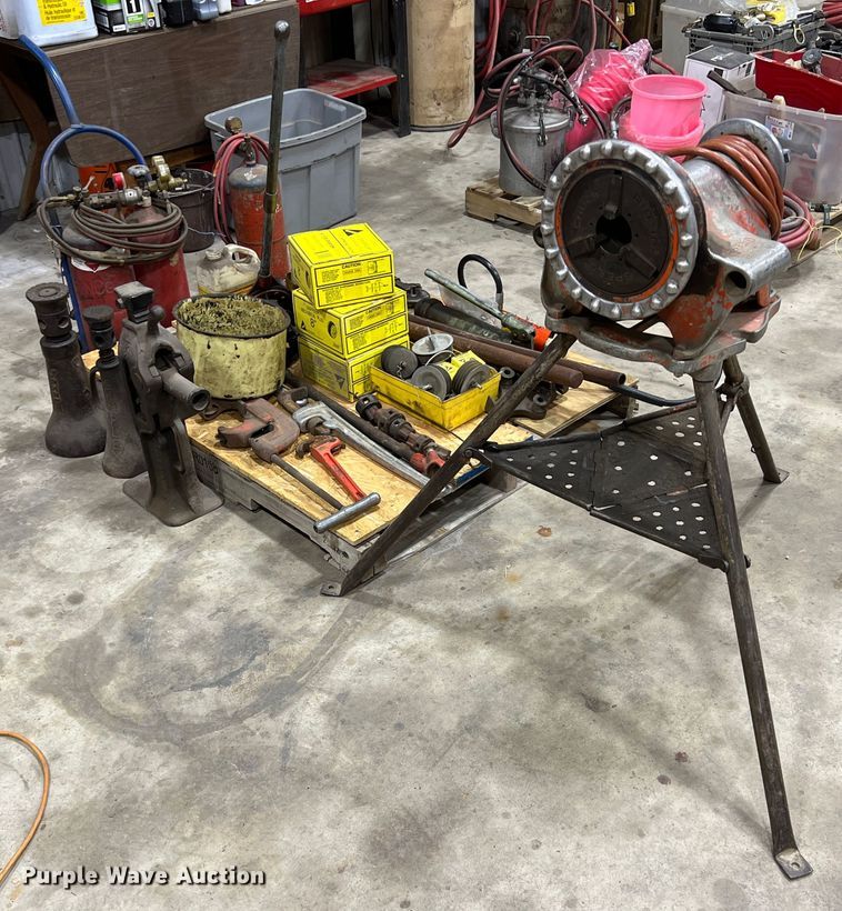 image for item KF9731 Tools