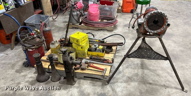 image for item KF9731 Tools