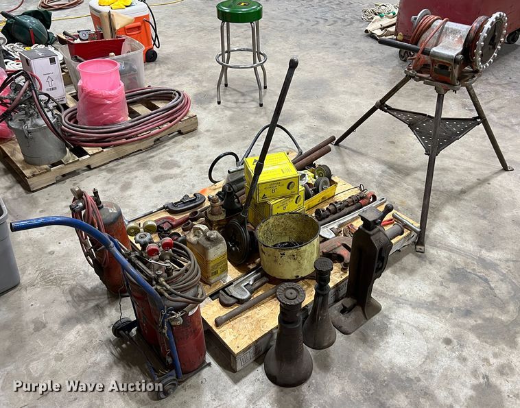 image for item KF9731 Tools