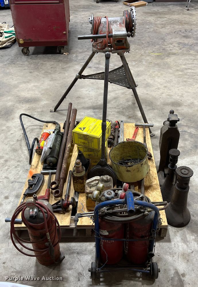 image for item KF9731 Tools