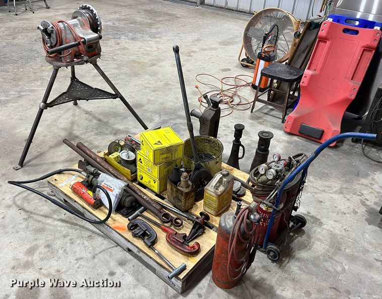 image for item KF9731 Tools