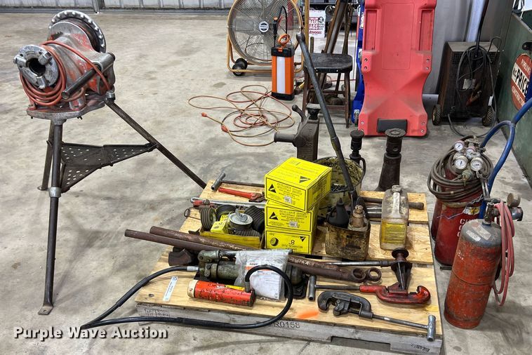 image for item KF9731 Tools