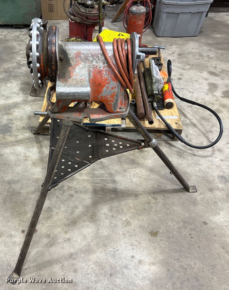 image for item KF9731 Tools