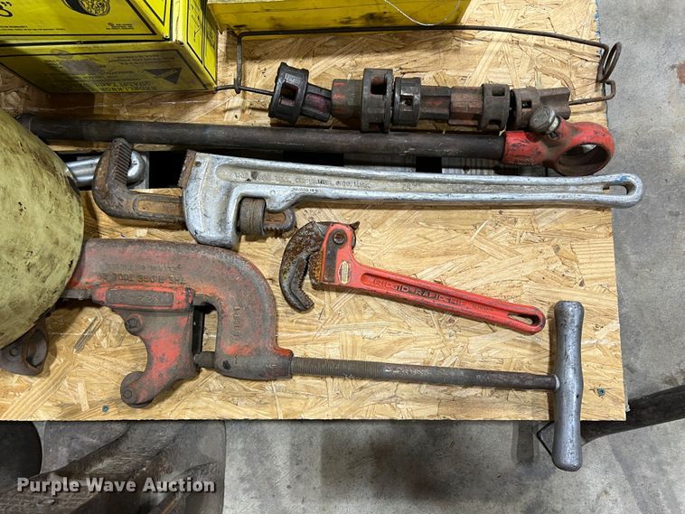 image for item KF9731 Tools