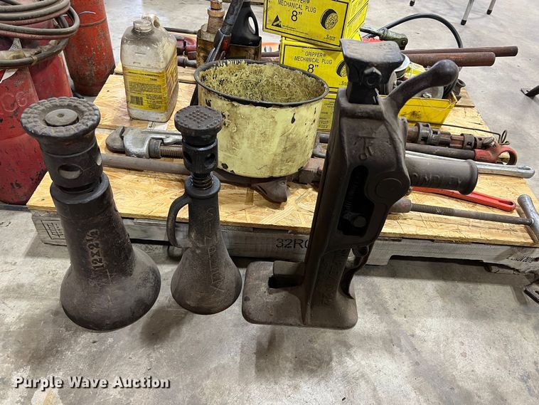 image for item KF9731 Tools