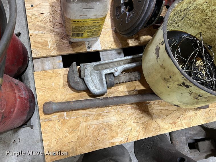 image for item KF9731 Tools