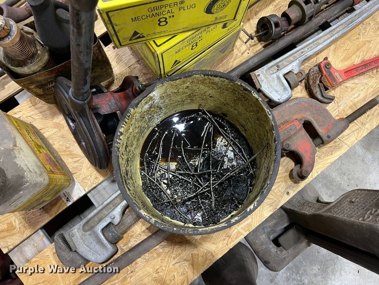 image for item KF9731 Tools