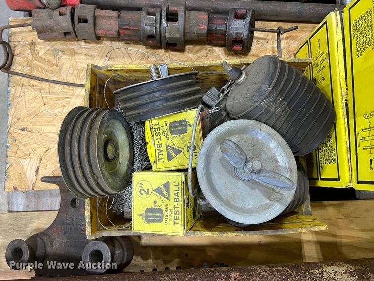 image for item KF9731 Tools