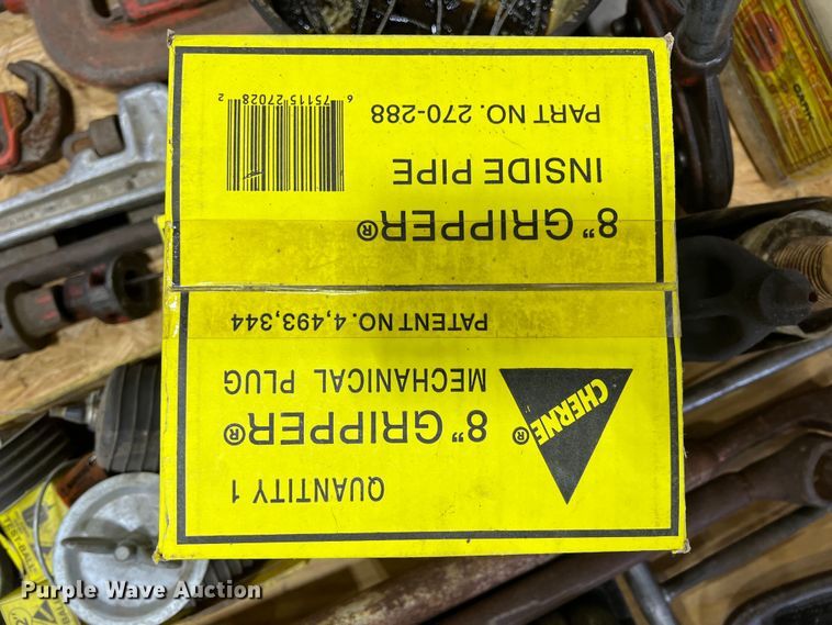 image for item KF9731 Tools