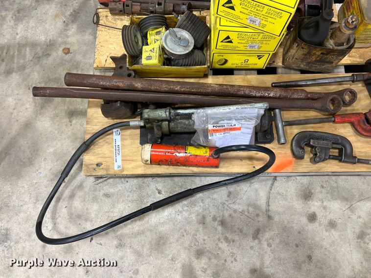 image for item KF9731 Tools