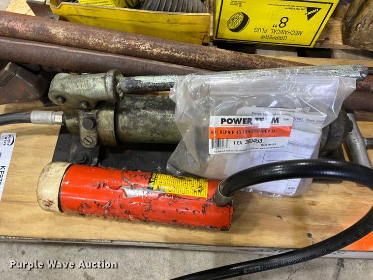 image for item KF9731 Tools