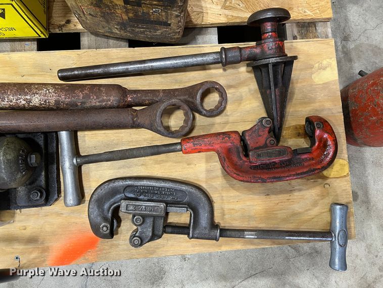 image for item KF9731 Tools