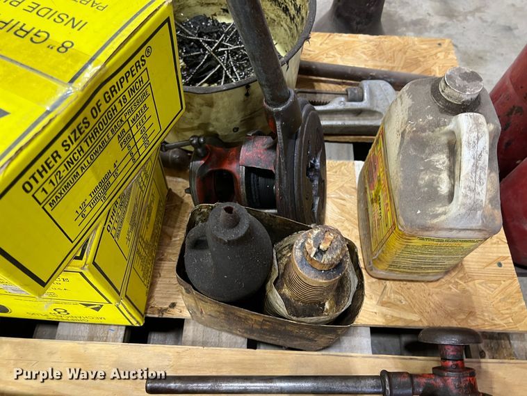 image for item KF9731 Tools